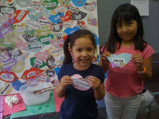 2016 Give Kids a Smile Day!