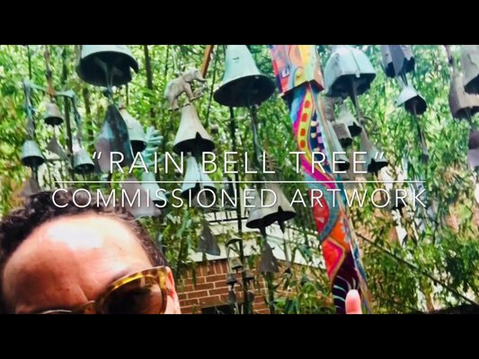 2018 Rain Bell Inspirations