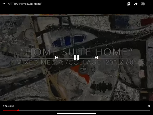 2019 “Home Suite Home”