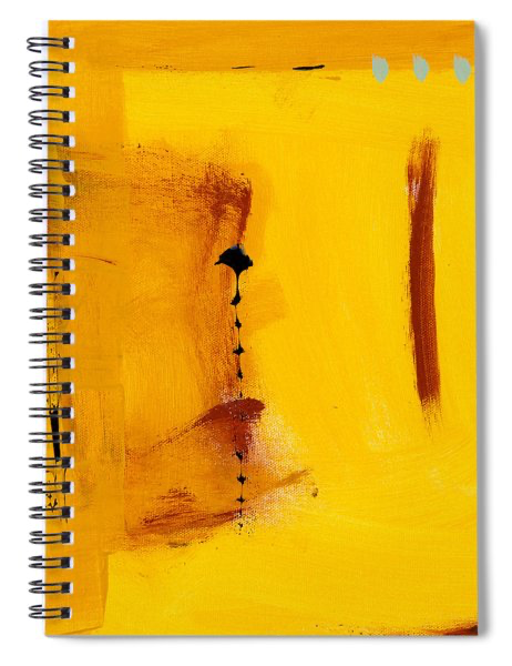 Happy Days - Spiral Notebook