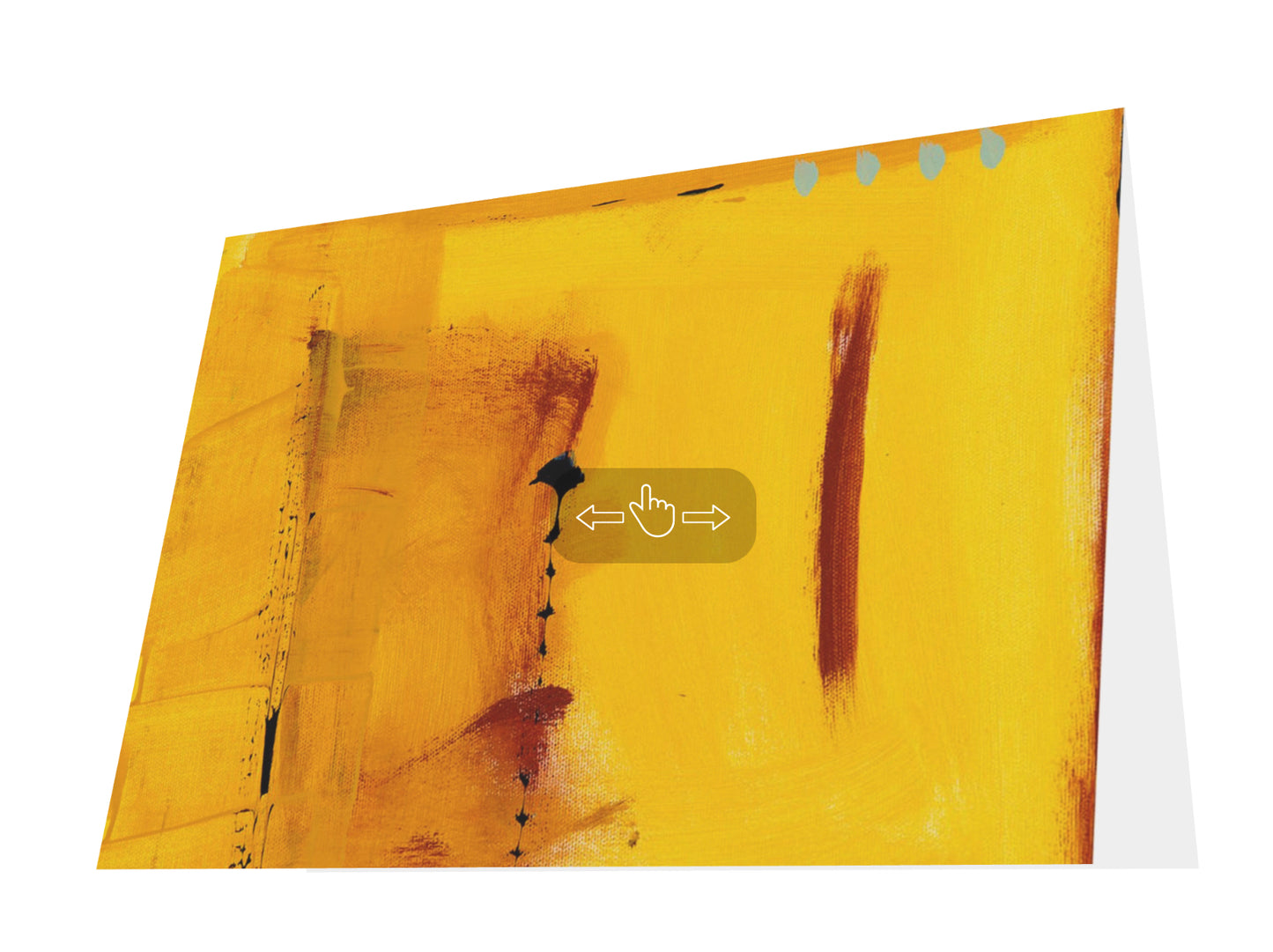 Happy Days - Greeting Card