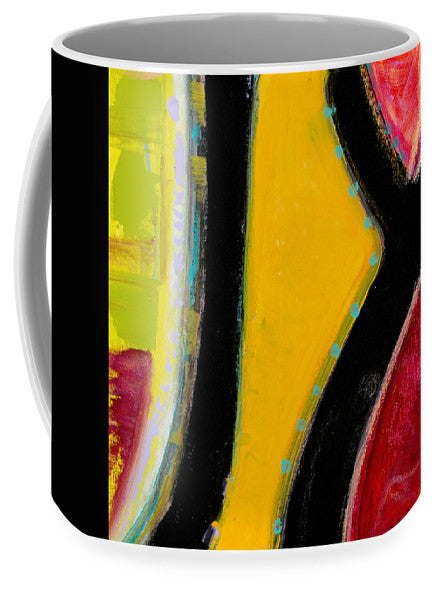 Crossroads - Mug