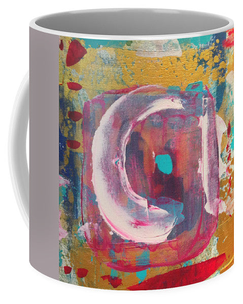 Focus - Mug