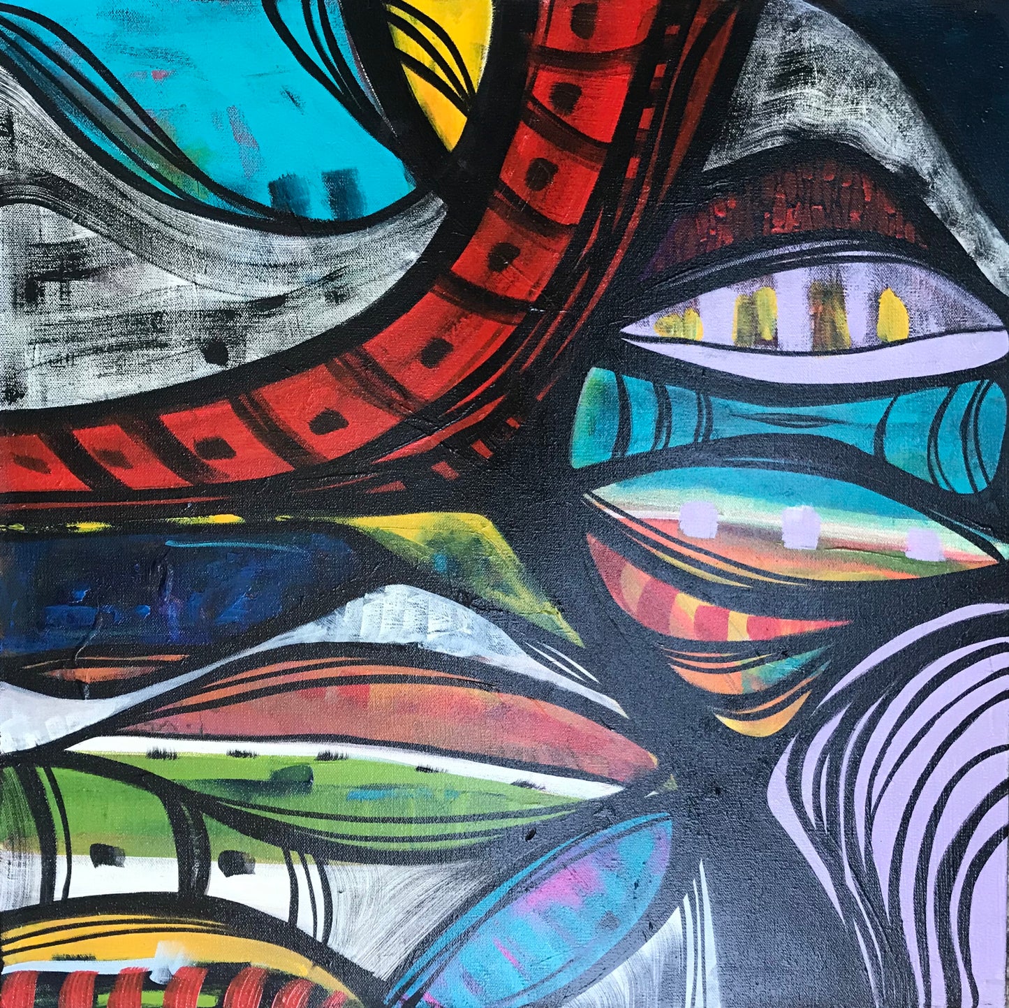 “Creative Amusement ”