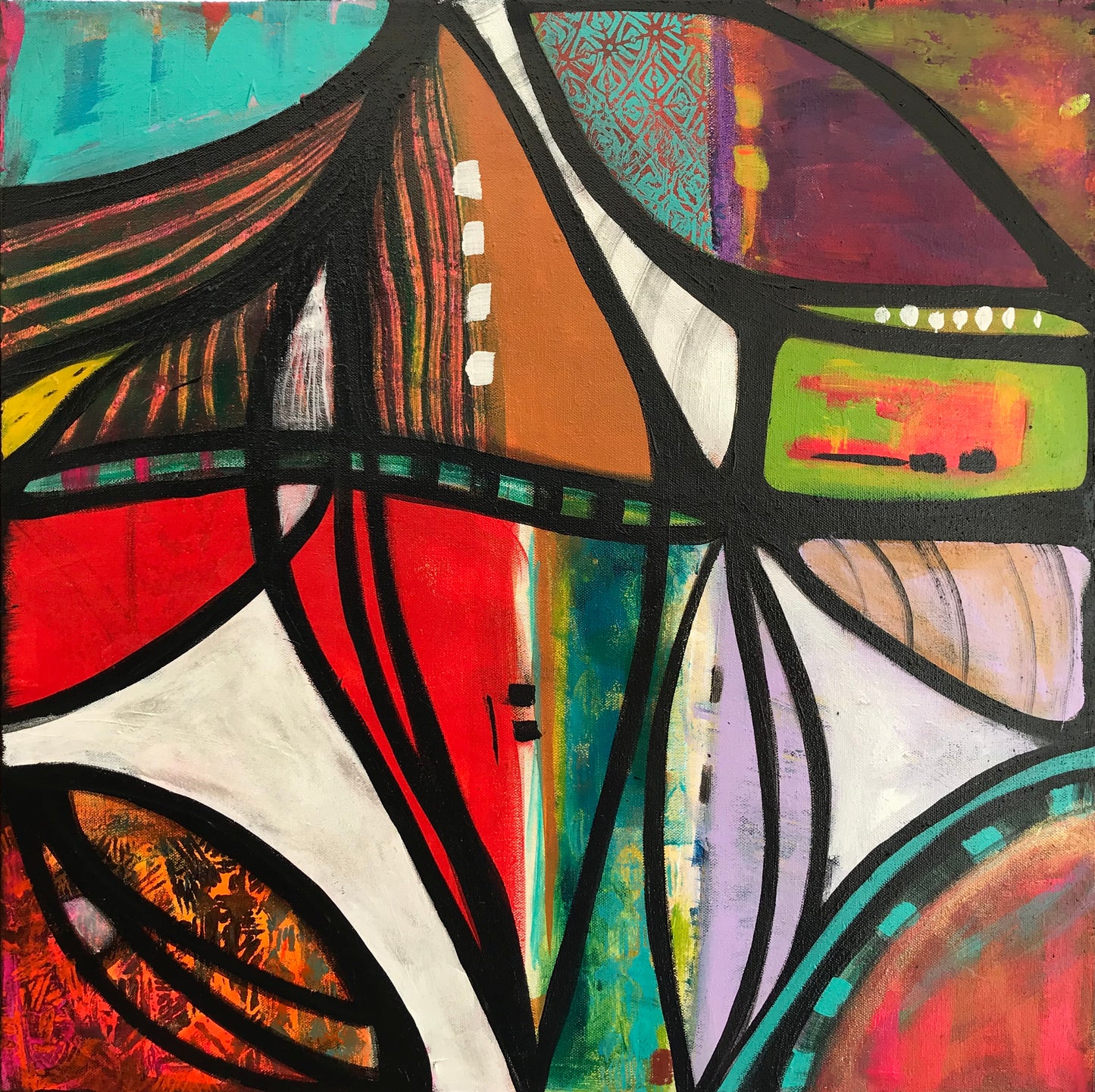 “Seeds of Wisdom”