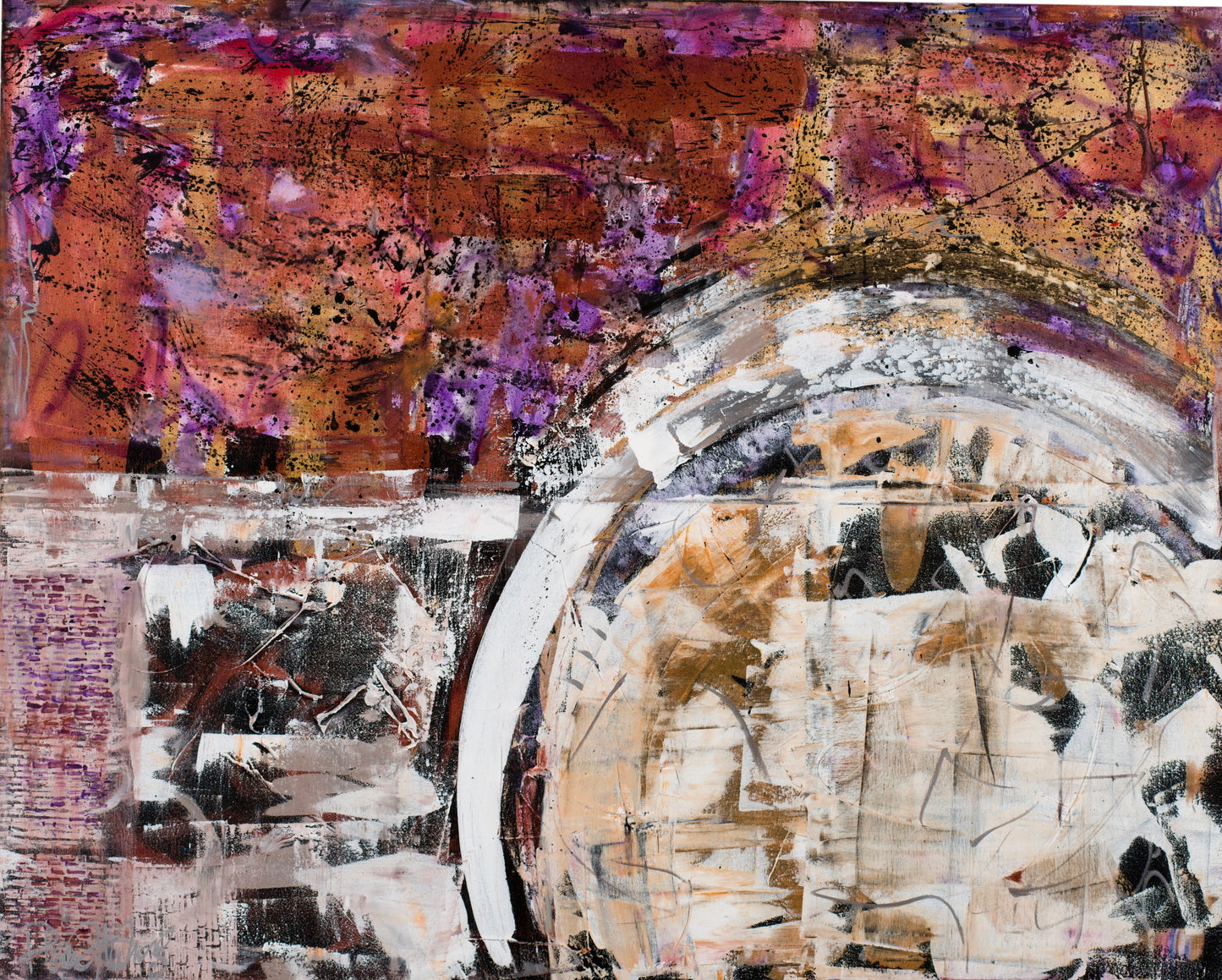 “Passion Moon”