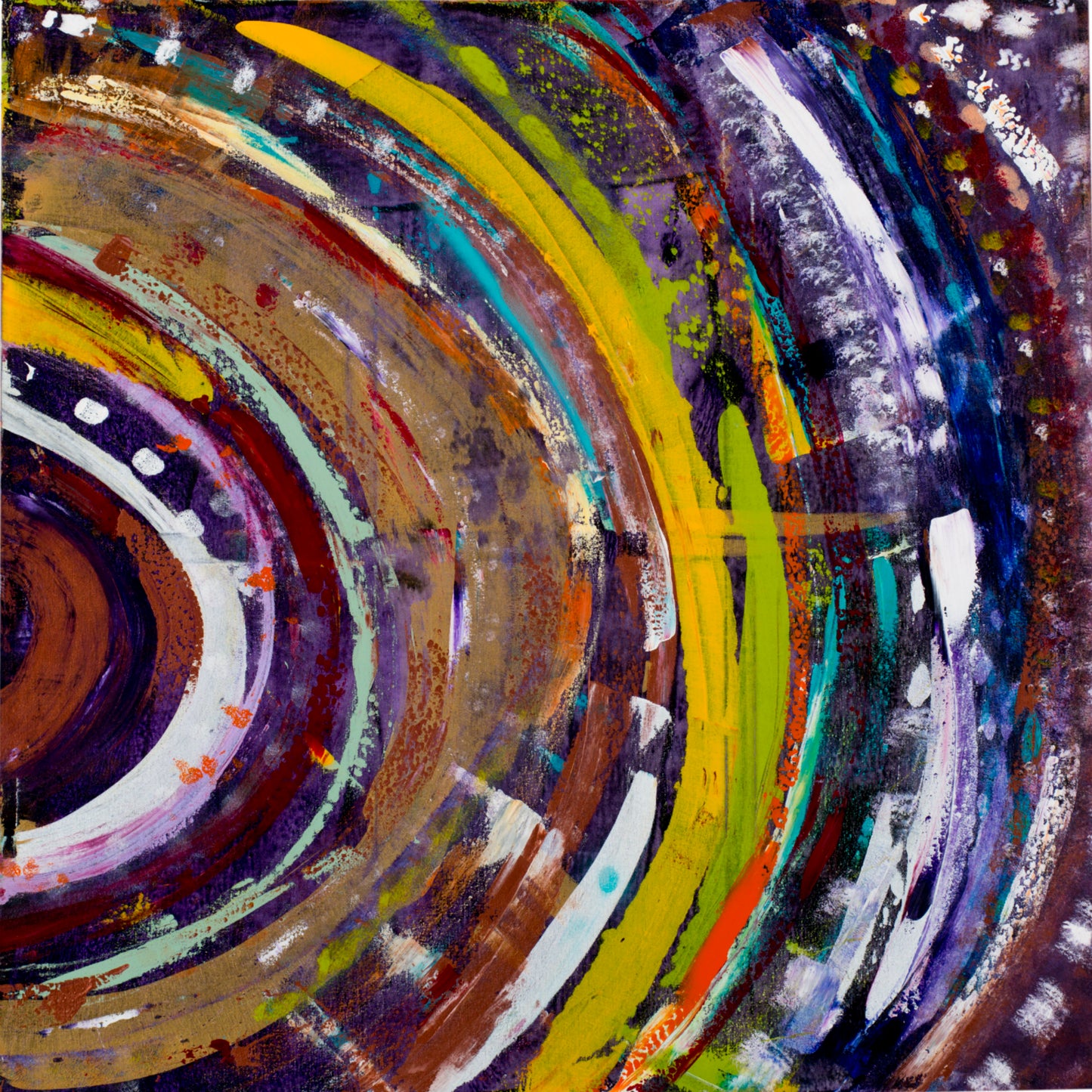 “Eye of The Queen”