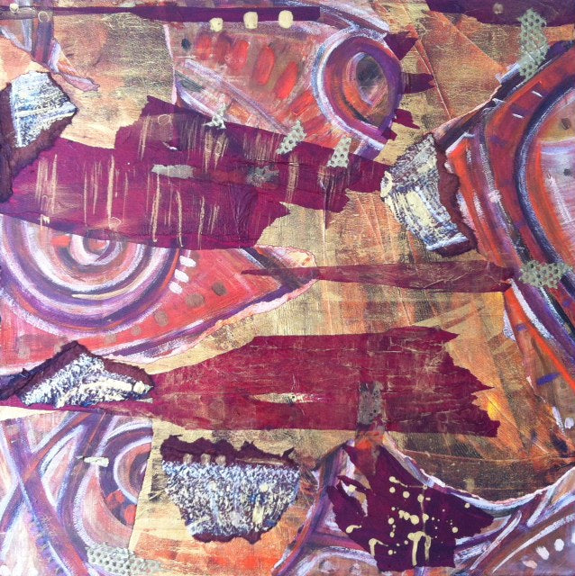 ”The Quilt”