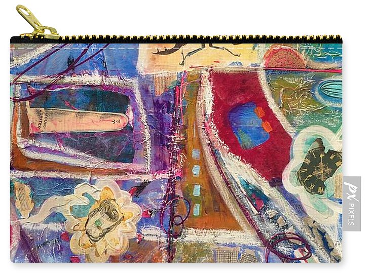 Artrra-preneur - Carry-All Pouch