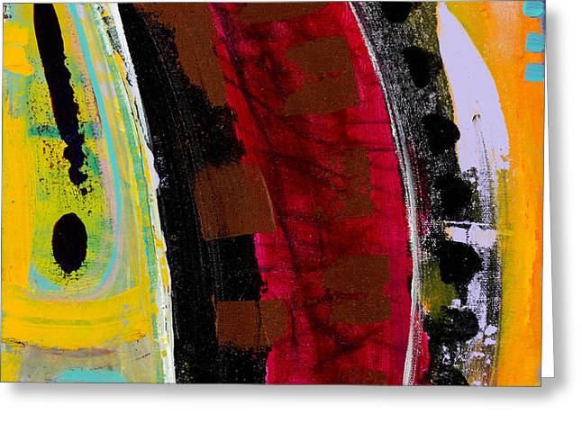 Color Exploration - Greeting Card