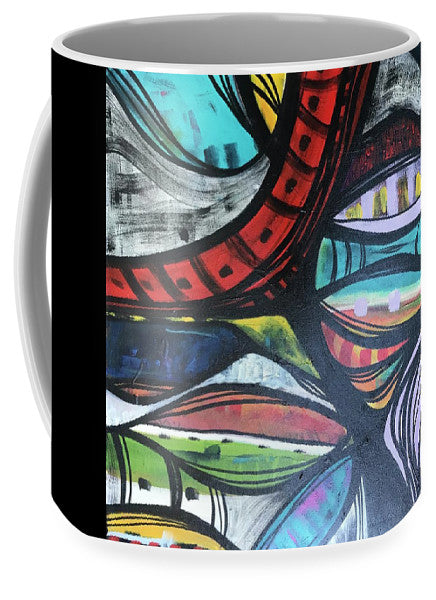 Creative Amusement - Mug