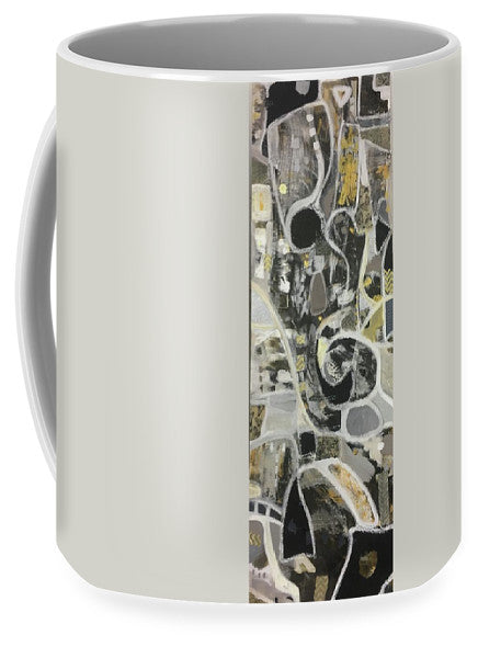 Going Platinum - Mug