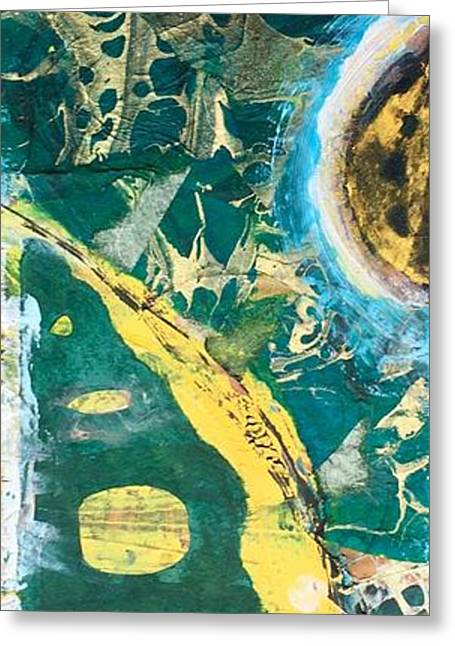 Heart and Soular - Greeting Card