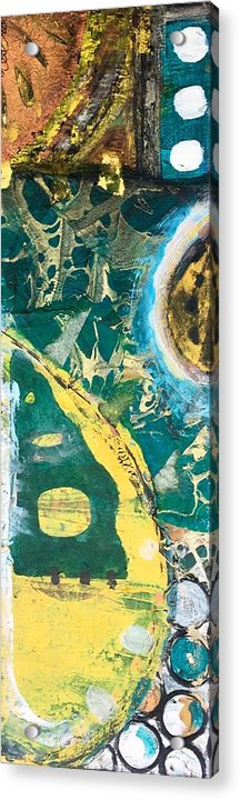 Heart and Soular - Acrylic Print