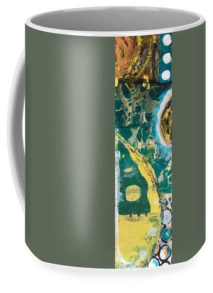 Heart and Soular - Mug