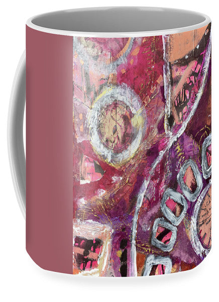 hOUR Time - Mug