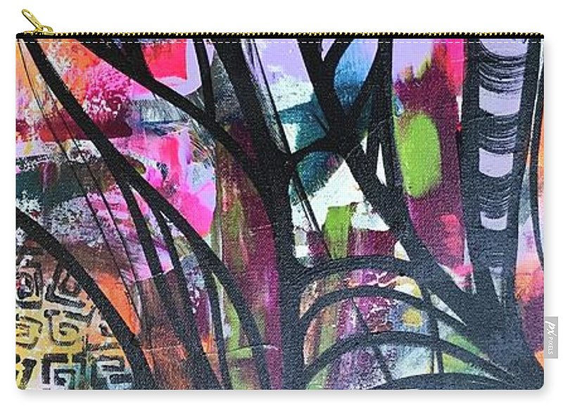 Lyrical Miracl - Carry-All Pouch