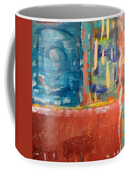 Mermaid Dreams - Mug