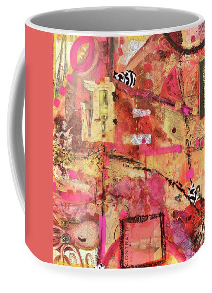 Mommy's Kool-Aid - Mug