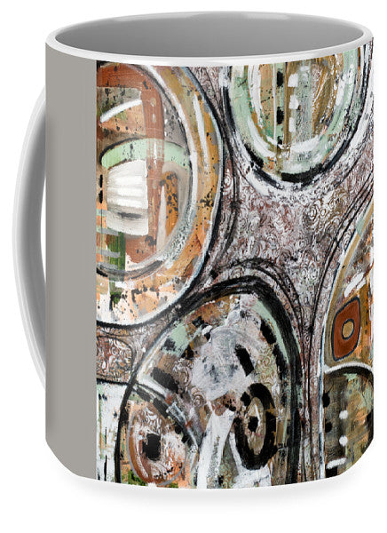 Sanoma - Mug