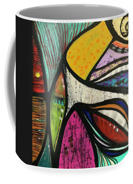 Seemed of Creativity - Mug