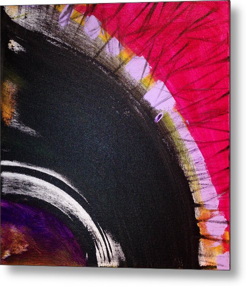 Sing Along - Metal Print