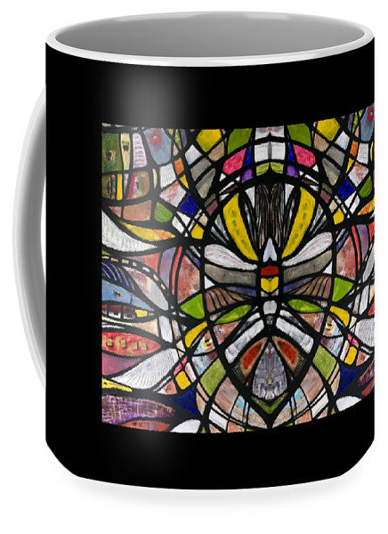 Touch of Color II - Mug