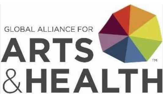 2014 Global Arts and Health Alliance