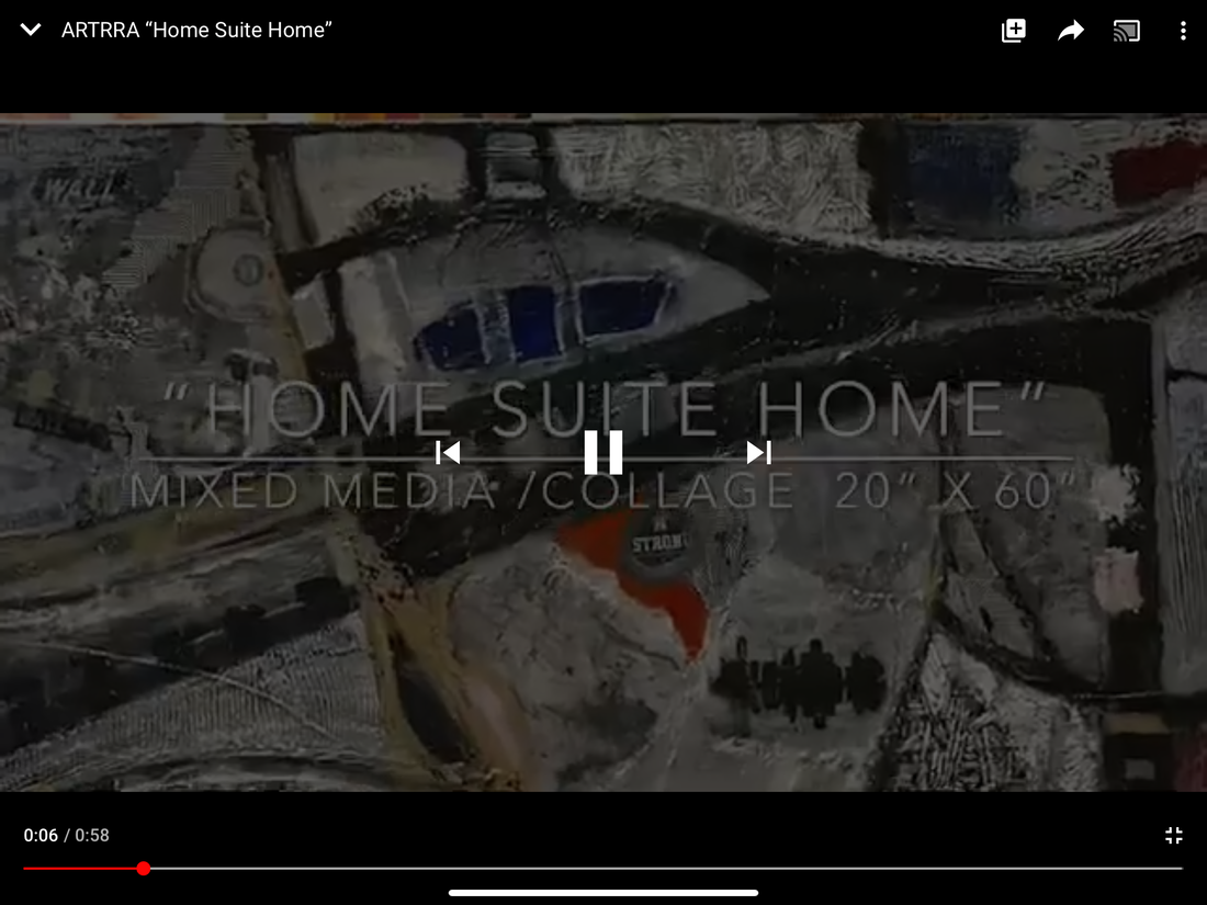 2019 “Home Suite Home”