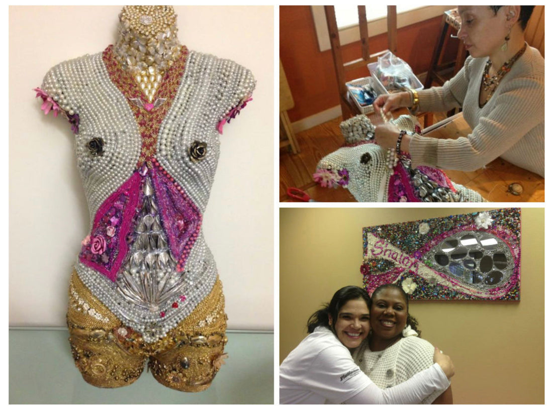 2013 Blingin' In Wellness with Shalom Health Ministries