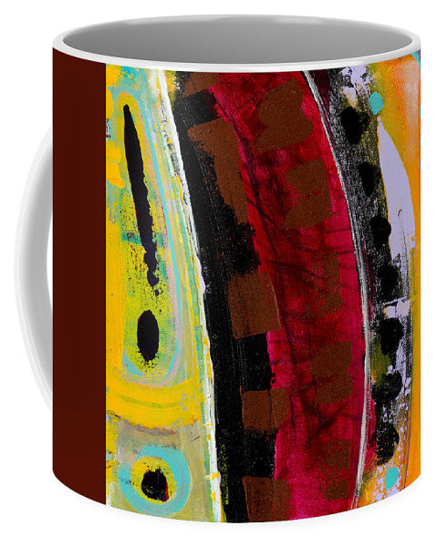 Color Exploration  - Mug