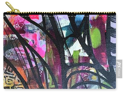 Lyrical Miracl - Carry-All Pouch